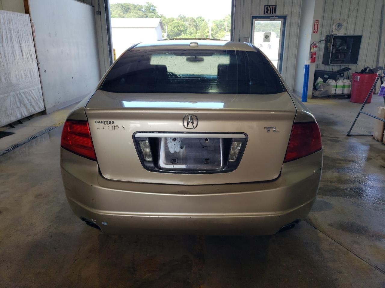 2006 ACURA TL