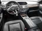 2016 MERCEDES-BENZ E-Class