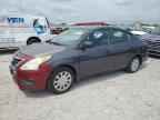 2015 NISSAN VERSA