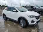 2021 BUICK Encore GX