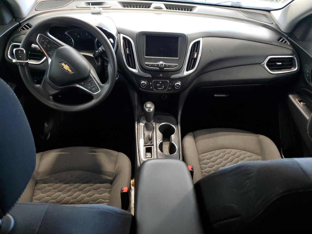 2021 CHEVROLET EQUINOX