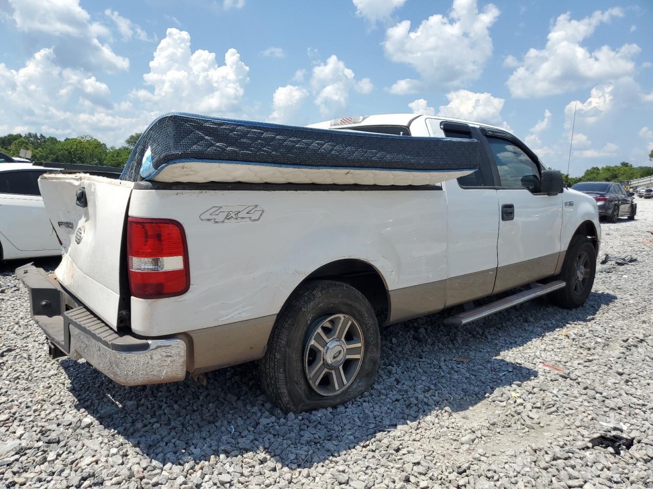 2006 FORD F-150
