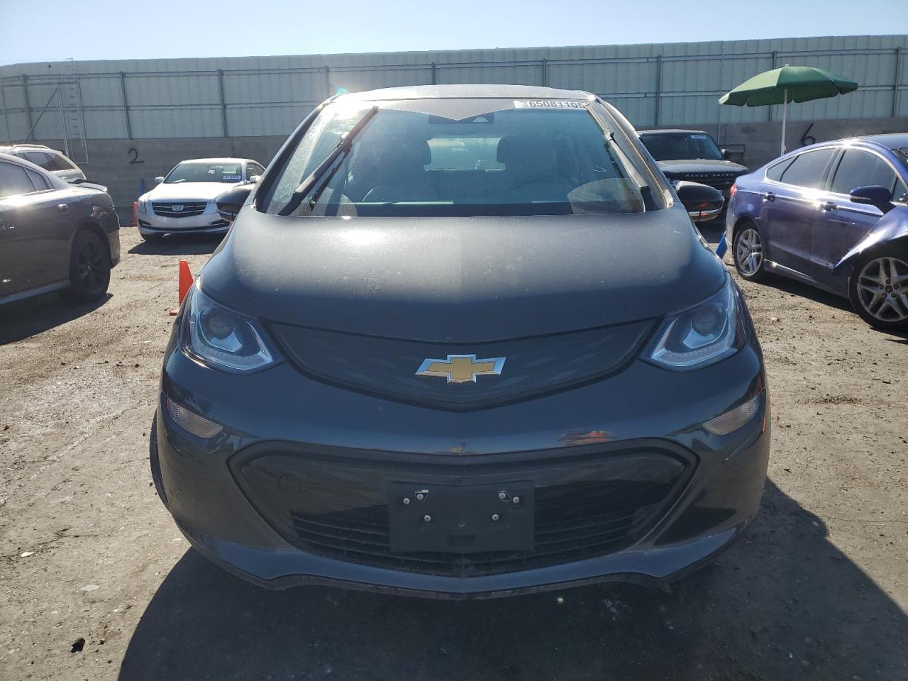 2019 CHEVROLET Bolt EV