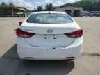 2012 HYUNDAI ELANTRA