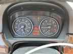 2009 BMW 3 SERIES