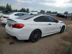 2015 BMW 4 Series