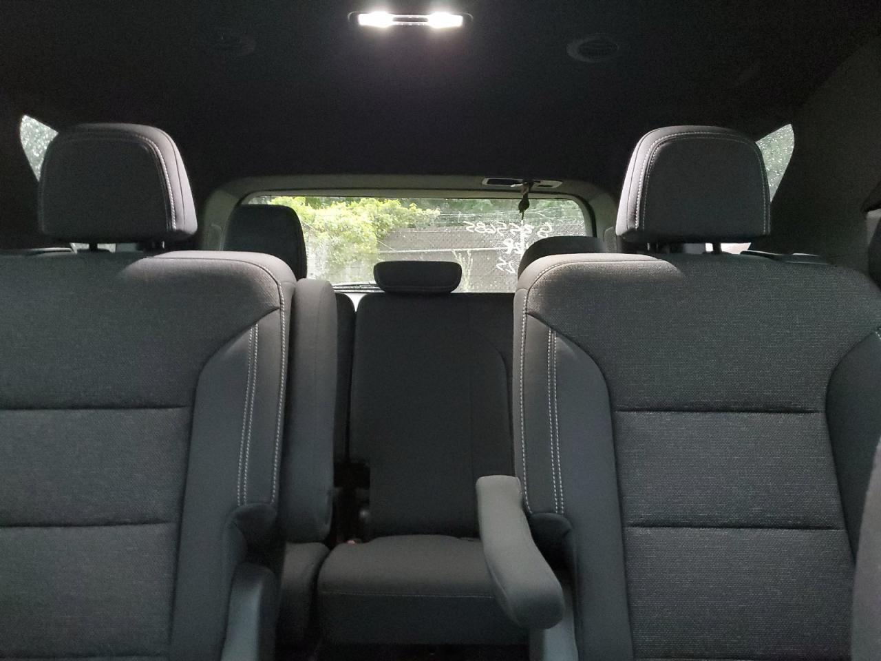2024 CHEVROLET TRAVERSE