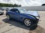 2006 CHRYSLER Crossfire