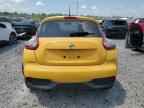 2015 NISSAN Juke