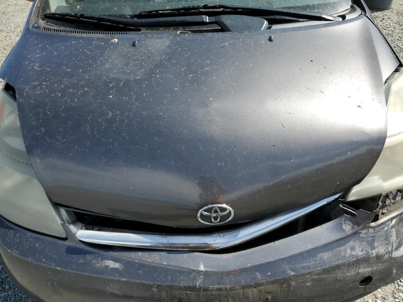 2008 TOYOTA PRIUS