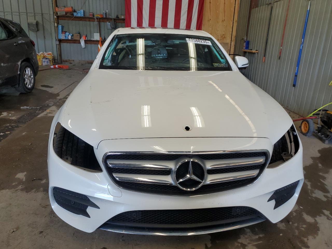 2020 MERCEDES-BENZ E-Class