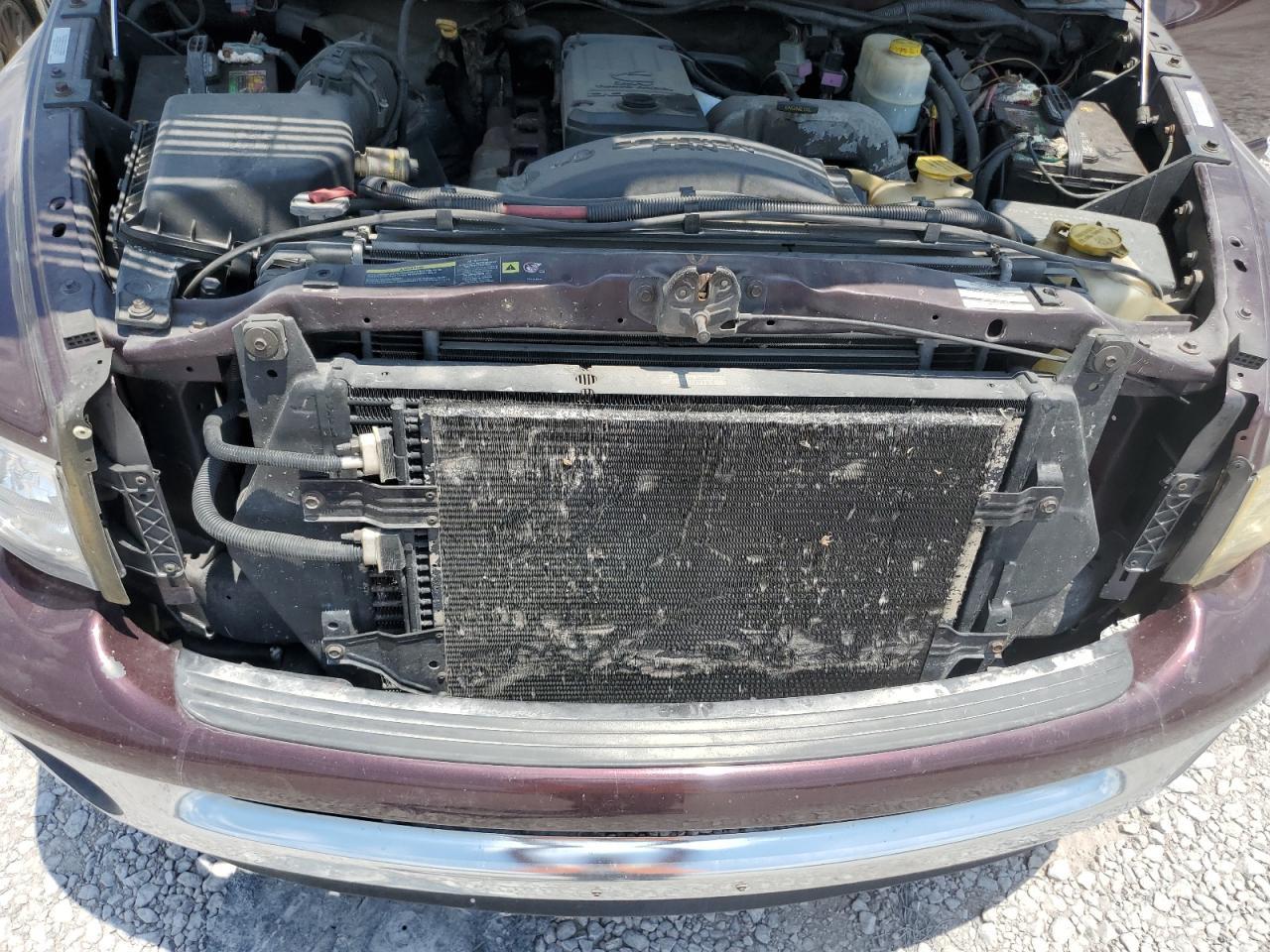 2004 DODGE Ram 3500