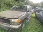 2002 GMC Yukon XL