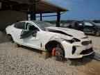 2022 KIA Stinger