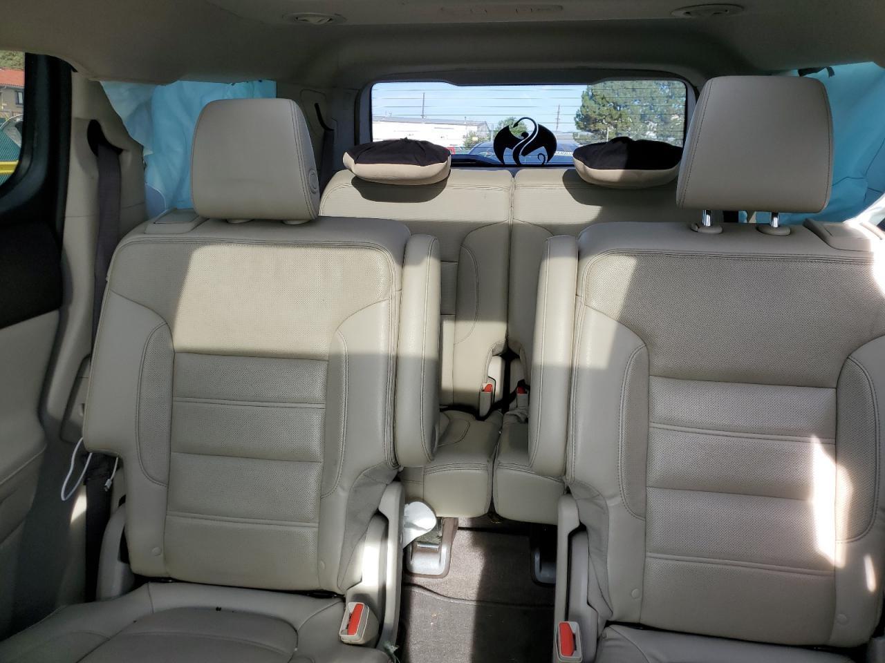 2017 GMC ACADIA