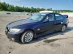 2009 BMW 3 SERIES