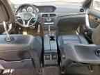 2012 MERCEDES-BENZ C-CLASS