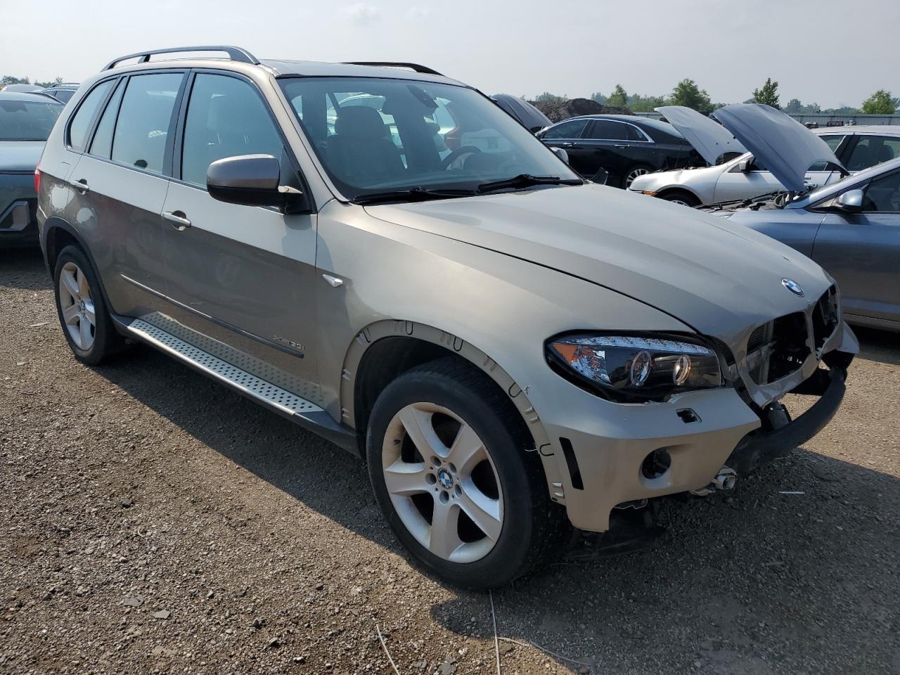 2010 BMW X5