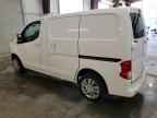 2015 CHEVROLET City Express