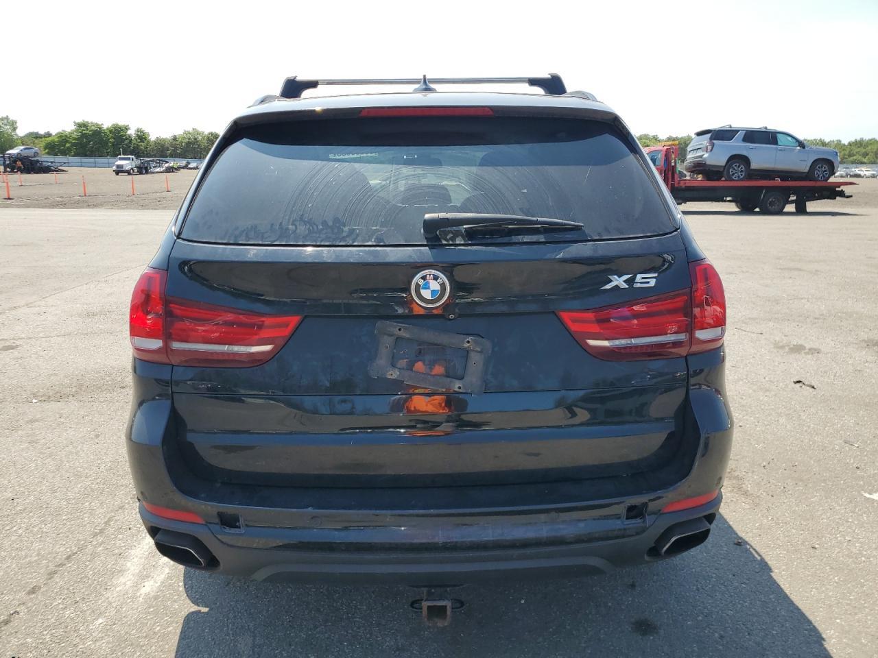 2014 BMW X5