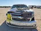 2017 CHEVROLET Tahoe