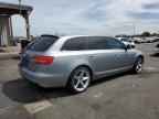 2009 AUDI A6