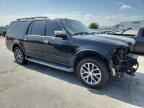 2015 FORD Exped Xlt
