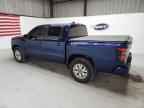 2022 NISSAN Frontier