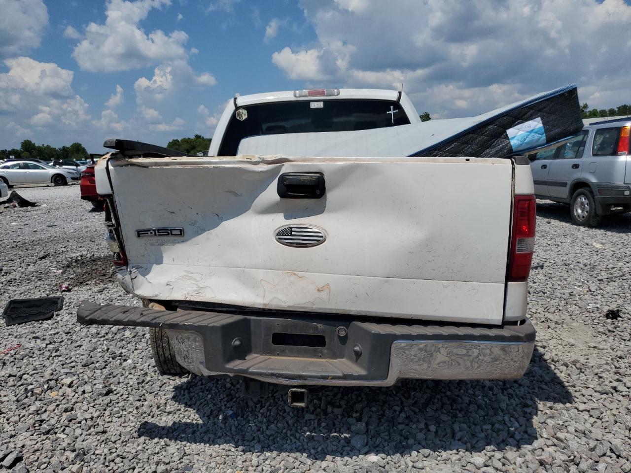 2006 FORD F-150