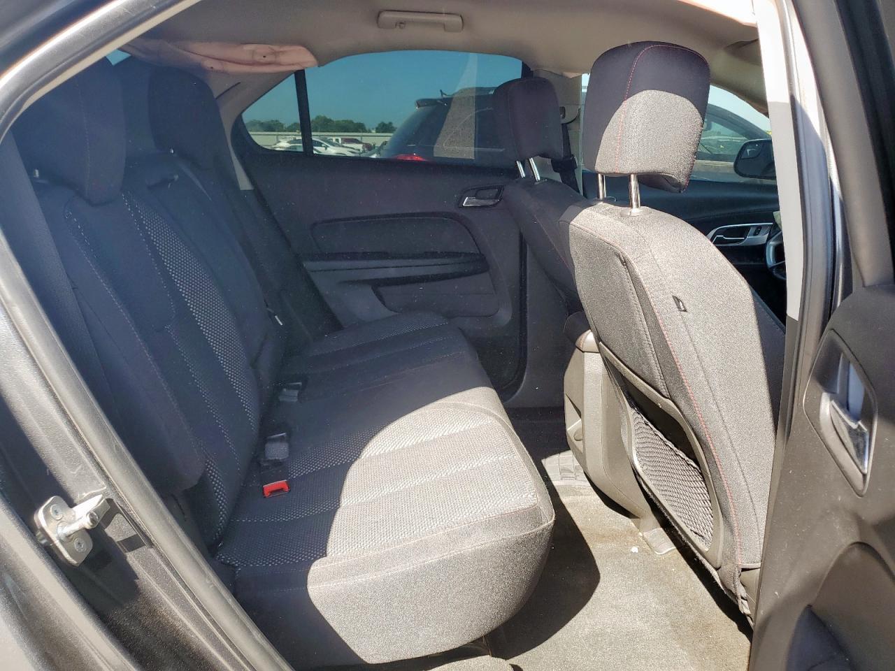 2014 CHEVROLET EQUINOX