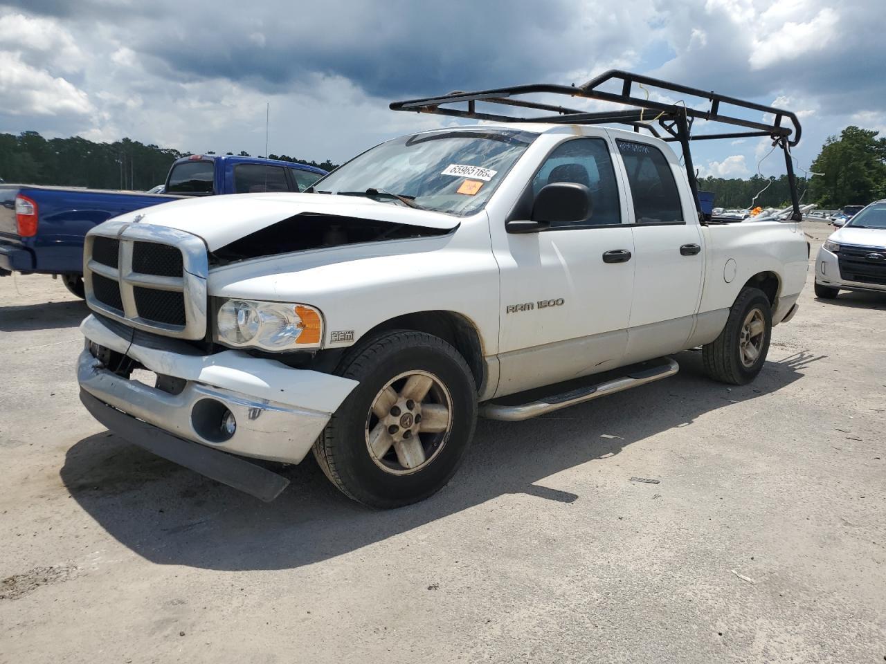 2003 DODGE RAM 1500