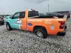 2022 NISSAN Frontier