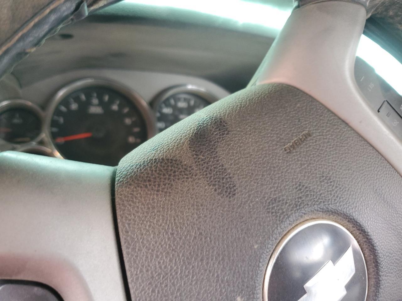 2008 CHEVROLET Silverado