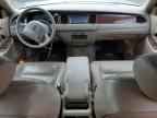 2001 LINCOLN Town Car
