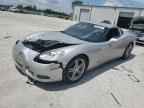 2008 CHEVROLET CORVETTE