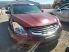 2011 NISSAN ALTIMA
