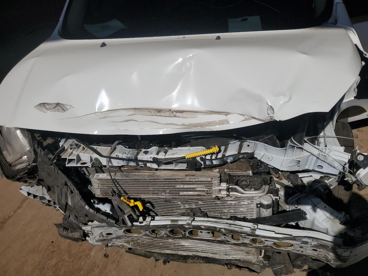 2023 FORD TRANSIT CONNECT