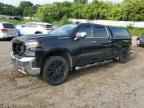 2021 CHEVROLET Silverado