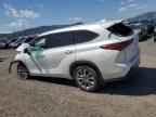 2020 TOYOTA HIGHLANDER
