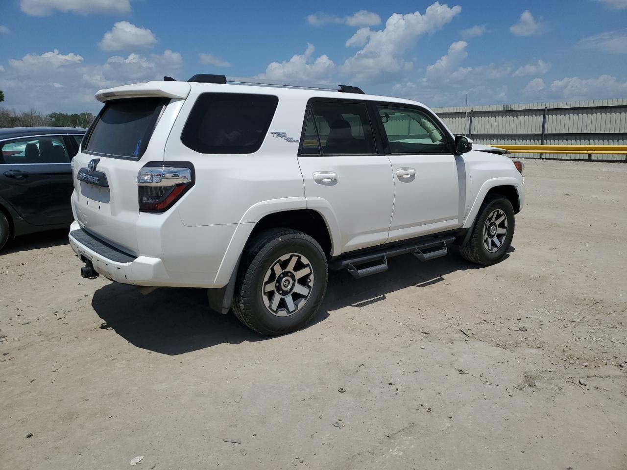 2018 TOYOTA 4Runner