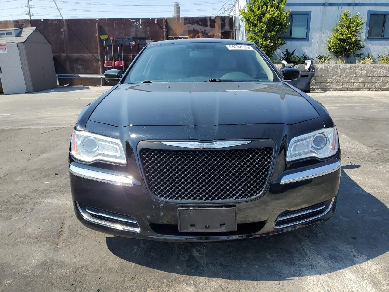 2014 CHRYSLER 300