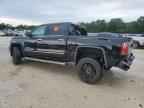 2016 GMC Sierra