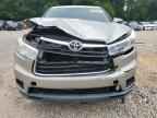 2014 TOYOTA HIGHLANDER
