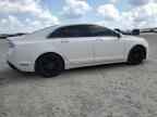 2016 LINCOLN MKZ