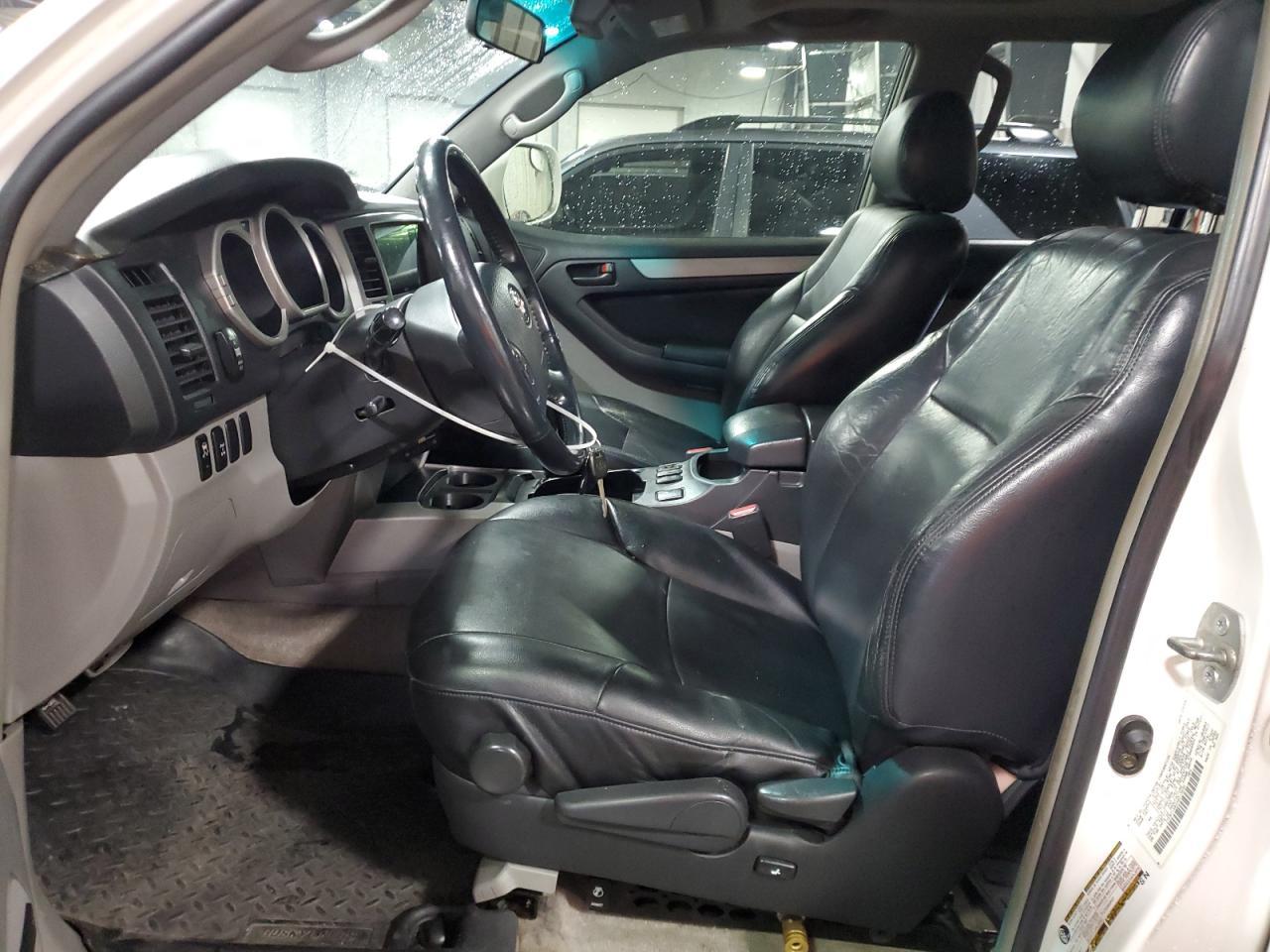 2004 TOYOTA 4Runner