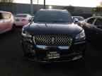 2022 LINCOLN Aviator