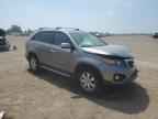 2013 KIA SORENTO