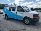 2015 CHEVROLET EXPRESS 2500