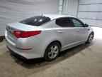 2014 KIA OPTIMA