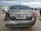 2007 NISSAN SENTRA